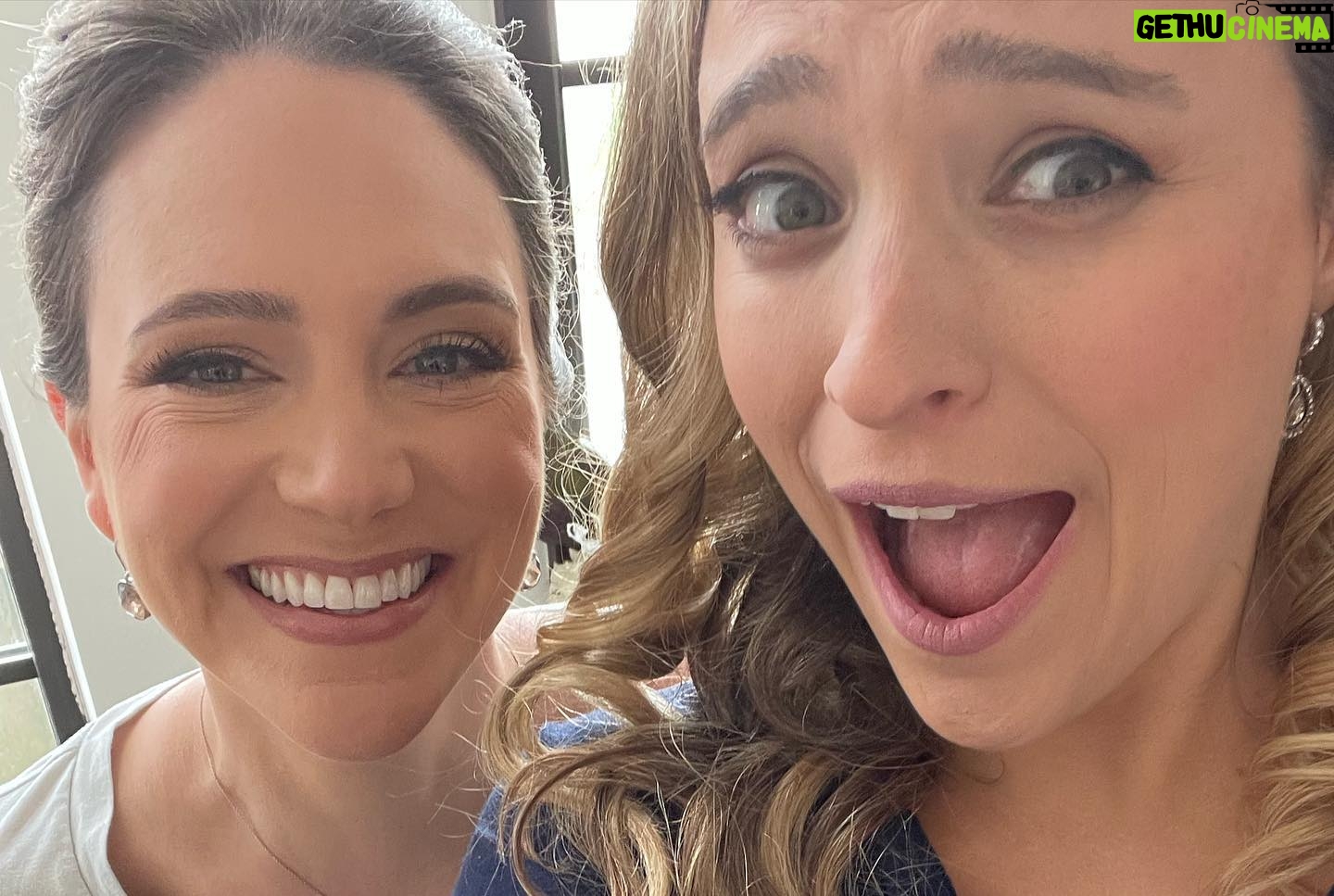 Christy Altomare - 6.4K Likes - Alexa Green is one of the kindest and most talented people I know. We met in college freshman year. She told me all about her high school sweetheart Rob in the dorms at sidall. I was blessed and honored to be one of her bridesmaids at their wedding to the very same Rob I eventually got to know and love. It was a special day I will never forget. I always say Alexa has the best voice I have ever heard … if you flip to the end you will see what I mean. So grateful to have her, Rob, and all of these beautiful people who attended this wedding in my life. Love to CCM and Alexa and Rob. What a perfect day. May this ceremony and day stand as a symbol of your union and the many happy years of marriage you have ahead. ♥️ you both forever ! @atalexagreen @robscavs #finallymarriedthisbeach