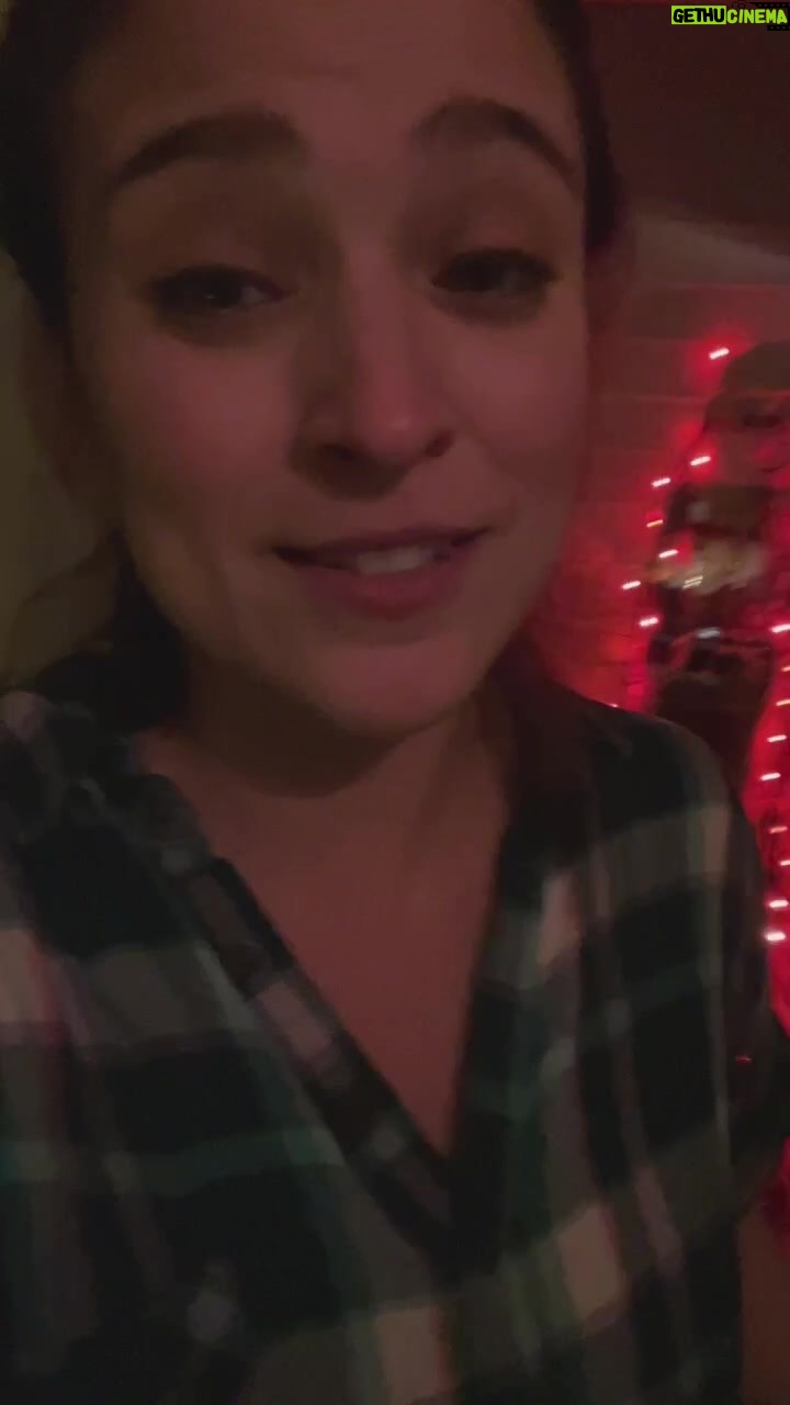 Christy Altomare - 6K Likes - Happy Halloween 2 🎃