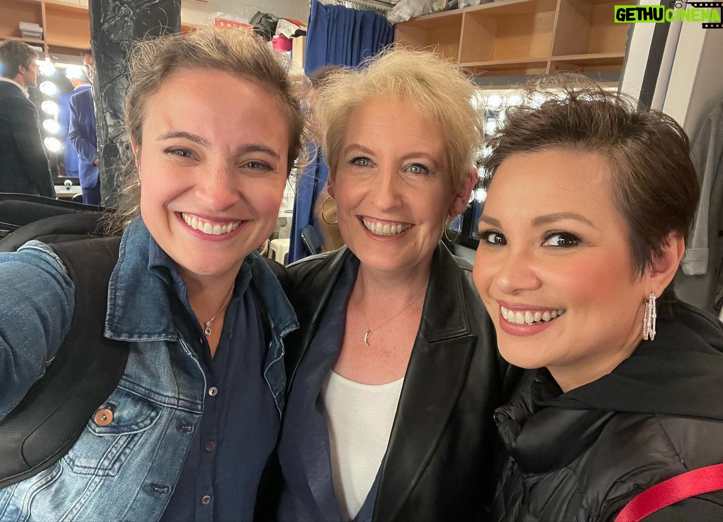 Christy Altomare - 9K Likes - Last Night was incredible honoring Lynn and Stephen’s many years of collaboration ! Thank you so much to @classicstage for hosting such a beautiful event ♥️ @ahrenslynn @stephen.flaherty.music @quentinearldarrington @lizgoeson @brianstokesm @shereen_ahmed @aj_shively @jasondanieley @msleasalonga @hannahelless @iamcourtneecarter