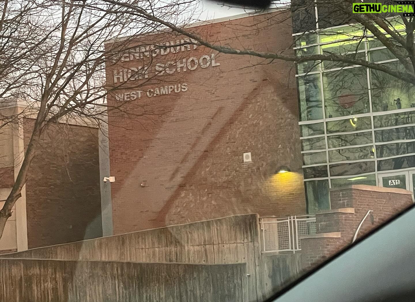 Christy Altomare - 5.8K Likes - Last week was epic ! Went back and guest talked to my old High School - they are putting on Anastasia and it’s going to be so beautiful. Found a pic of me on the PHS wall … I also spent some time guest teaching in NYC - Got a special surprise from BAA !!!! Special shout out to PHS’s Anastasia - @shaelynnuschke16 and @pennsburydrama and a big thank you to @baaofnyc it’s always a blast ! ♥️♥️♥️