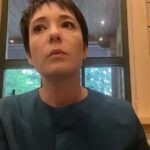 Chulpan Khamatova Instagram –