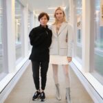 Chulpan Khamatova Instagram - Репетиции, съемки, спектакли, поездки, встречи, ежедневно расписанный планер – и так день за днем… В современных реалиях мы все привыкли работать, идти к цели, двигаться сами и двигать мир – ежедневно, ежечасно. И так тяжело остановиться, и уделить время себе и своему здоровью. Тогда как наш организм в этих условиях особенно нуждается в периодической перезагрузке и обновлении. Вот и я, оставив все дела в Москве, отправилась отдыхать и оздоравливаться в северную столицу – дышать чистым воздухом Курортного района и любоваться красотой Финского залива на инновационном курорте Первая Линия @hcresort. За пять дней пребывания на курорте я прошла полноценную восстановительную программу Вернулась в Москву творить и работать, преобразившись внутренне и внешне. Спасибо @masha_grudina за создание такого уникального места. #перваялиния #hcresort