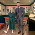 Chulpan Khamatova Instagram - Сегодня вечером включайте @1tv я в гостях у @urgantcom буду рассказывать о спектакле «Утровечер» в театре Современник. Кстати, спектакль будет 27 июня и 2 июля. Всех жду! @vecherniy_urgant @sovremenniktheatre ________________________