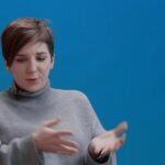 Chulpan Khamatova Instagram - Фейерверк прозрачного кристального творчества!!!!! Таблетка от хандры и уныния. Ссылка на интервью в шапке профиля. #скажигордеевой