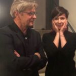 Chulpan Khamatova Instagram - Друзья, не хочу, чтобы кто-то из вас пропустил уникальную европейскую онлайн премьеру перфоманса бостонского театра Arlekin Players «ChekhovOS/an experimental game», в котором принимает участие легендарный Михаил Барышников. Поэтому вновь напоминаю, что 27 мая в 20:00 по Москве вы можете стать участником совершенно удивительного, смелого, талантливого и уникального театрального эксперимента по мотивам чеховского «Вишневого сада», в котром соединилось все: блестящая игра звезд Бродвея, и кино, и театр, и современные технологии с элементами видеоигры. Я пишу участниками, а не зрителями, потому что мы с вами окажемся в воображаемой операционной системе на компьютере Чехова, в мире, в котором его герои живут в поисках счастья. Все зарегистрировашиеся на показ подключатся к Zoom и по сути каждый из нас будет влиять на то, что будет происходить на онлайн-сцене, решать судьбу Чеховских героев - рубить ли Вишневый сад или нет? Показ благотворительный и так как премьера Европейская все деньги будут направлены в фонд @gift_of_life_charity (это сестринский фонд нашего российского @podarizhizn ) для покупки зарубежных лекарств для детей, которые лечатся от рака в России. Но принять участие и стать благотворителем может каждый, неважно, в какой стране вы находитесь, ведь это онлайн-театр. Единственное, хочу предупредить, что спектакль на английском, но Михаил Барышников говорит свой текст по-русски. А все благотворители, сделавшие пожертвование от 50 фунтов или более, автоматически будут включены в лотерею с розыгрышем уникального подарка - книга «Вишневый сад» c именным автографом Михаила Барышникова, который будет посвящен именно Вам. Детали и билеты по ссылке в описании моего профиля.
