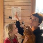 Chulpan Khamatova Instagram – Расписание – наше все!