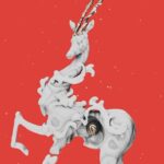 Chulpan Khamatova Instagram - Как прекрасно, что жизнь летит вперёд и всё меняется. Меняется, значит живёт. И значит появляются новые возможности помогать. Классная новость. @podarizhizn запускает свой первый благотворительный NFT аукцион. Многие из вас знают крипто-арт NFT🤯 Не пропустите первый запуск Фонда вместе с @pokraslampas @pavelpepperstein @stereostyrski @rvyaltsevvvvv @solyaev @baym @dlistov @farzalifarhad @i61i61i61i61i61i61i61i61 Не хватит всех слов на всех языках мира, чтобы выразить благодарность этим художникам. И нашей самой лучшей на свете команде. Тизер придумал прекрасный художник @solyaev . Его «Золотая антилопа» сделает сказку былью, и сделает так, что добро и неравнодушие будет побеждать в нашем несовершенном мире. Верим в сказку, коллекционируем крипто-арт и помогаем. ✌️ Всем любовь! Полетели 🚀 24.09.2021 на платформе Rarible. Аккаунт Подари жизнь/Podari.Life. Все детали в Твиттере фонда @PodariLife Если вы пока не в теме то срочно бежим читать про NFT🤘🏻