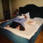 Chulpan Khamatova Instagram - Не дождались маму Укладка no.3