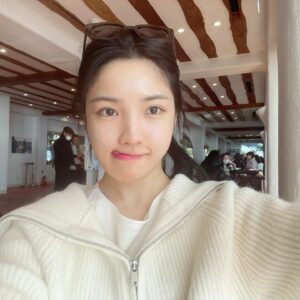 Chun Young-min Instagram - 뀰여행