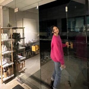 Chun Young-min Instagram - 