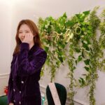 Chung Yoon-hye