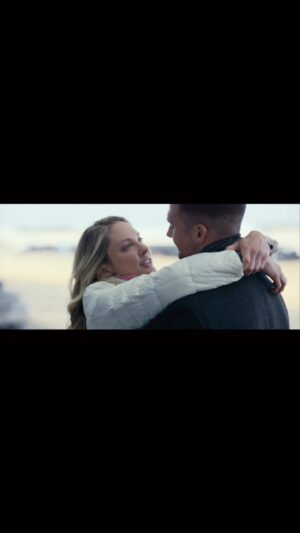 Ciara Hanna Instagram - STARS FELL AGAIN !!!!! Out February 3rd in theaters and on digital! Had such an amazing time with the first movie Stars Fell on Alabama that we decided to do it AGAIN! 
So proud of my cast and crew for putting so much hard work and love into this. ❤️ can’t wait for you all to see 🥰