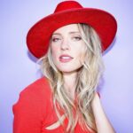Ciara Hanna Instagram - ‘Tis the season to pull out that red sweater