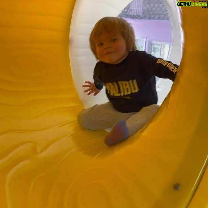 Ciara Hanna Instagram - 3 years with this goofball. I can never thank God enough for this blessing. I love you Canyon. I love being your Mama. Thank you for being my little best friend and doing this crazy life with me. Us against the world little dude. š Happy Birthday šš„ššµ