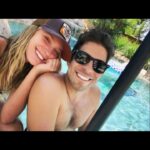 Ciara Hanna Instagram – Happy birthday to the man who makes me laugh daily. Hi👋🏻 @chasepino