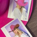 Ciara Hanna Instagram - Country CC #labordayweekend