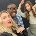 Ciara Hanna Instagram - The three amigos are United