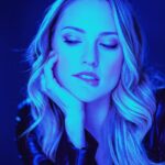 Ciara Hanna Instagram - 🫦 💜