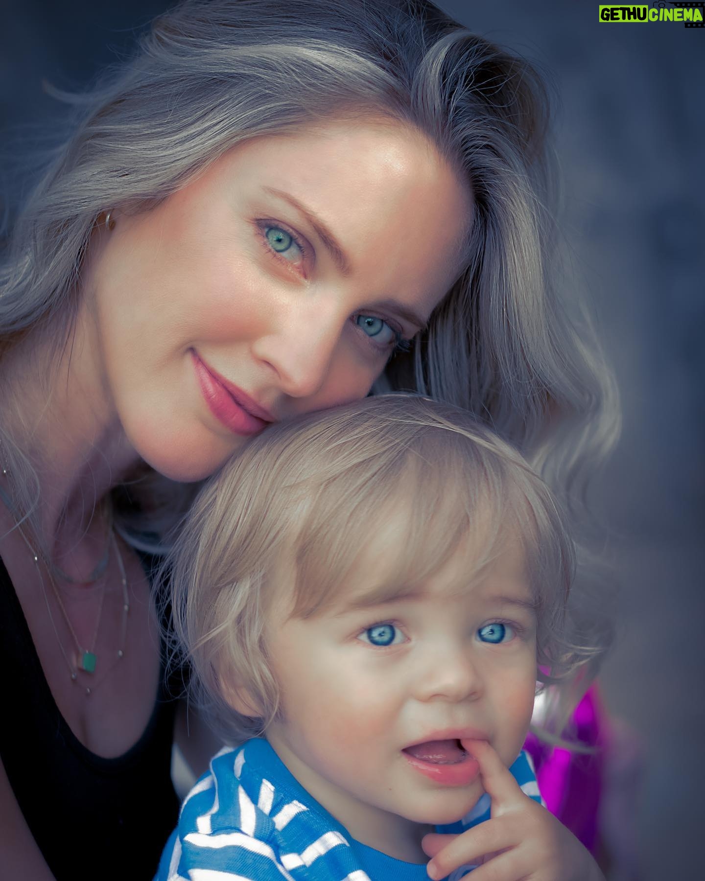 Ciara Hanna - 5K Likes - No biggie, just me and the love of my life 💙