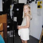 Ciara Hanna Instagram - As far back as I can remember… I wanted to be an entertainer. I am so blessed to do what I love. I am forever grateful for all the opportunities I have been given and all the amazing productions I have been apart of. Cheers to never giving up and chasing your dreams 💛