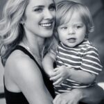 Ciara Hanna Instagram – The gift that keeps on giving 💙