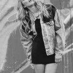 Ciara Hanna Instagram - Sorry @stevenzurita but it’s a black and white kind of day 🖤🤍🖤🤍