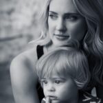 Ciara Hanna Instagram – I made him from scratch