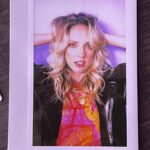 Ciara Hanna Instagram – Hey babes 💜💖