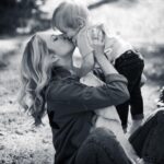 Ciara Hanna Instagram – July 13th, 2020 I found out I was pregnant with the love of my life. I was terrified. I still am terrified. Nothing can prepare you for the obstacles of motherhood. But every day he gives me a type of joy and happiness that I can’t even put into words. I love you Canyon. I’m so happy your dad and I were irresponsible 😂