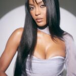 Ciara Miller Instagram - 👀🤍
