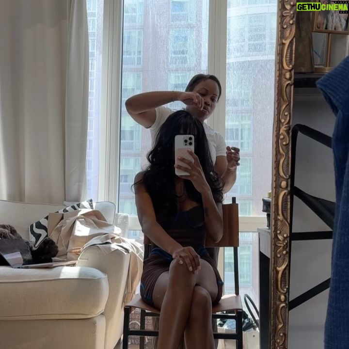 Ciara Miller Instagram - here, there, everywhere