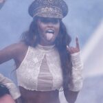Ciara Miller Instagram – is a trampstamp in the front still a trampstamp ?