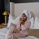 Ciara Miller Instagram - Shopping is one of my strong suits especially when I’m looking for @soapandgloryusa 🌸 Shop The Original Pink collection now at @Walmart!