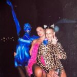 Ciara Miller Instagram - halfway through the summer 👽 & throwback to last summer 🌞