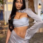 Ciara Miller Instagram - Trust us, the #SummerHouse crew didn’t come to play. See the rest of the Reunion looks TOMORROW!