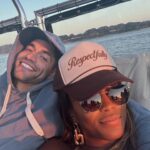 Ciara Miller Instagram - I’m a cozy ass animal lovin muhfuckin farm girl 🐴 🛌 👸🏾
