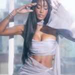 Ciara Miller Instagram - 👀🤍