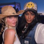 Ciara Miller Instagram - quite literally the best weekend of my life with the best group. thank youuu soo much. @tartecosmetics x @nuuds