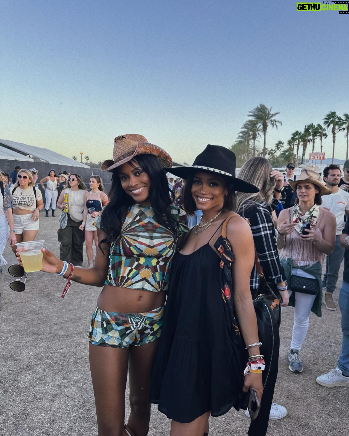 Ciara Miller Instagram - quite literally the best weekend of my life with the best group. thank youuu soo much. @tartecosmetics x @nuuds