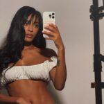 Ciara Miller Instagram - here, there, everywhere