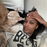 Ciara Miller Instagram - eat good. look good. feel good. chill good. that’s all I’m after.