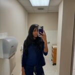 Ciara Miller Instagram - let the nurses have a whole month #nopizza