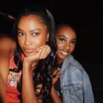 Ciara Miller Instagram - 15 years of friendship holy shit. They make any place feel like home but especially the A 🫶🏾