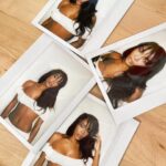 Ciara Miller Instagram - the bayaaanggg