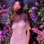 Ciara Miller Instagram – Met moments w/ @drinkpoppi #poppipartner #sodasback