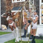 Ciara Miller Instagram – is a trampstamp in the front still a trampstamp ?
