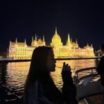 Ciara Riley Wilson Instagram - 2 and a half weeks in budapest and i became the best chimney cake baker of the world