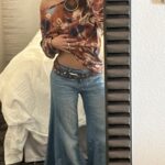 Ciara Riley Wilson Instagram - if ur lookin for a vest full of rock, i know a guy (it’s me)