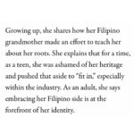 Ciara Riley Wilson Instagram - a special one. thank you @voguephilippines 🇵🇭