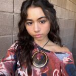 Ciara Riley Wilson Instagram - if ur lookin for a vest full of rock, i know a guy (it’s me)